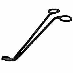 Kategori resimi Mum Bakım Fitil Makası Metal