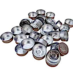 Kategori resimi Tealight Mum Kabı