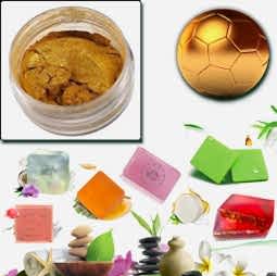 Kategori resimi Sedef Toz Boyalar