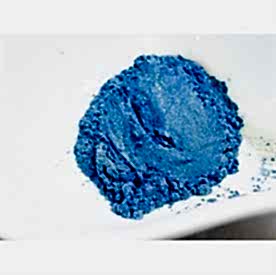 Resim Sedef Toz Boya Buz Mavisi 5 gr