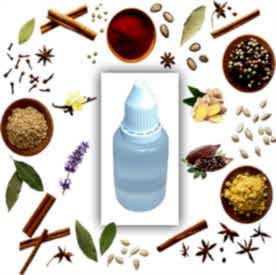 Resim Parfüm Esansı VA04 Barbo Good 30cc Top Kalite 