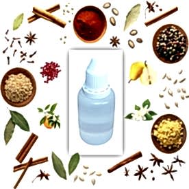 Resim Parfüm Esansı VA07 Black Pamba 30cc Top Kalite