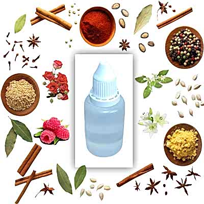 Resim Parfüm Esansı Bella Life VA08 30cc Top Kalite