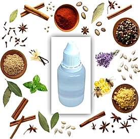 Resim Parfüm Esansı VA19 Ixır Mala 30cc Top Kalite