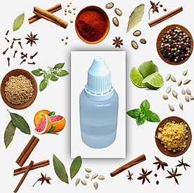 Resim Parfüm Esansı VA18 Blue Cheno 30cc Top Kalite