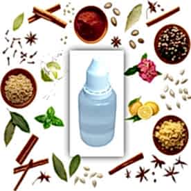 Resim Parfüm Esansı VA15 Erasmas 30cc Top Kalite