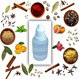 Resim Parfüm Esansı VA14 Termo 30cc Top Kalite