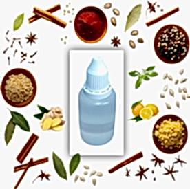 Resim Parfüm Esansı VA12 Balk Cad 30cc Top Kalite