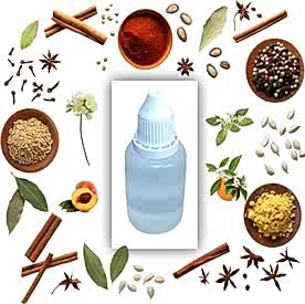 Resim Parfüm Esansı VA11 Flora Naro 30cc Top Kalite