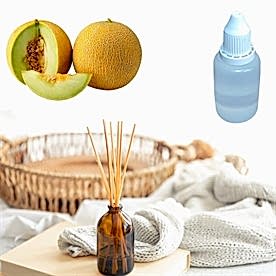 Resim Oda Kokusu Esansı Kavun 30 cc