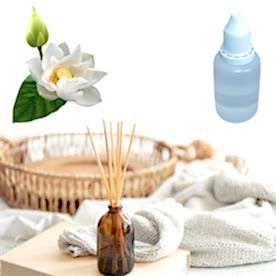 Resim Oda Kokusu Esansı Lilyum&Lotus 30 cc