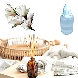 Resim Oda Kokusu Esansı Manolya Orkidesi 30 cc