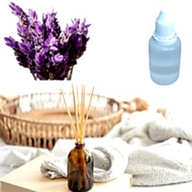 Resim Oda Kokusu Esansı Paçuli 30 cc