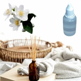 Resim Oda Kokusu Esansı Yasemin 30 cc