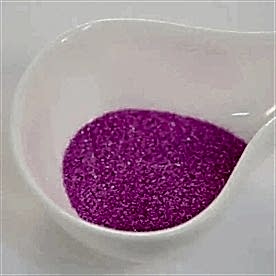 Resim Sim Fuşya 15 gr