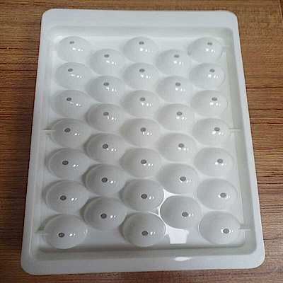 Resim Üzüm Sabun ve Mum Mika Kalıbı 