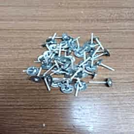 Resim Tealight Mum Fitili 10'luk 2cm 500 Adet 