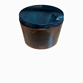 Resim Amber Cam Kavanoz 210 cc 1 adet